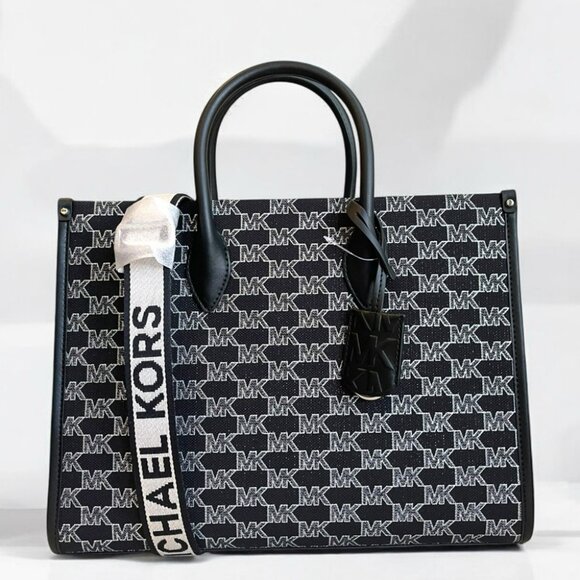 NWT Michael Kors Tote - Picture 1 of 11